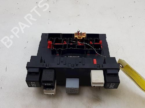 Fuse box VW GOLF PLUS V (5M1, 521) 1.9 TDI | BP12028755E1 