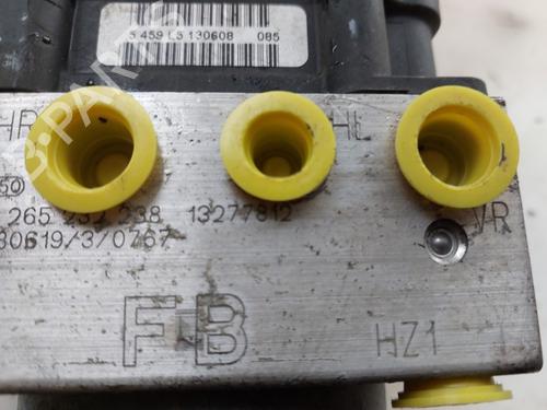 ABS pump OPEL CORSA D (S07) 1.2 (L08, L68) | BP36489279M43 - Image 4