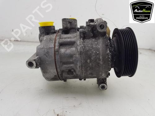 AC compressor AUDI A4 B9 Avant (8W5, 8WD) 2.0 TDI | BP16474013M34 