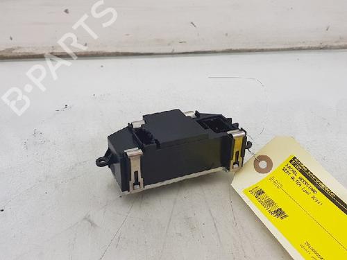 Heater resistor SEAT ALTEA (5P1) 1.6 TDI | BP12016325M108