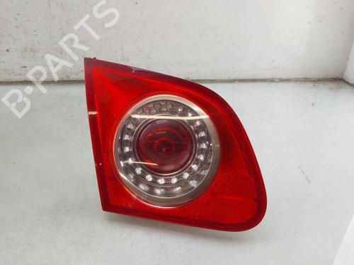 Used Left taillight Left taillight VW PASSAT B6 (3C2) 1.9 TDI (105 hp) 40504064 40504064