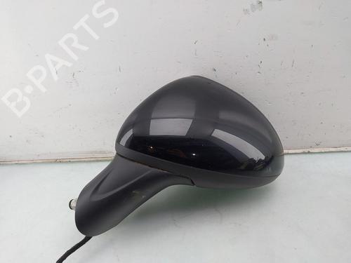 Bakspejl venstre PORSCHE CAYENNE (92A) 4.8 GTS (420 hp) 33022478