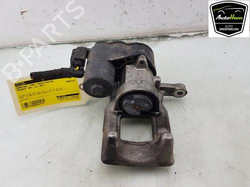 Right rear brake caliper PEUGEOT 308 SW III (FC_, FJ_, FR_, F4_, FN_) Hybrid 180 (F4DGXT) | BP19279965M106