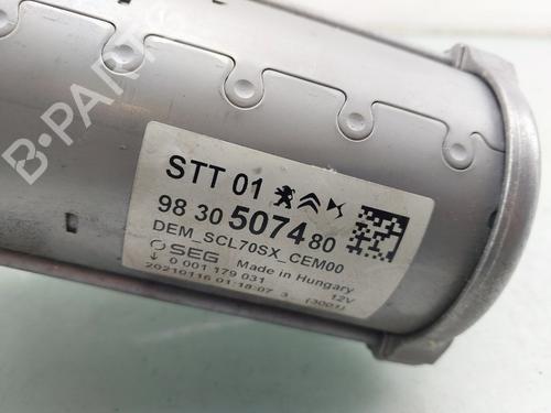 Starter OPEL CORSA F (P2JO) 1.2 (68) | BP28126405M8 