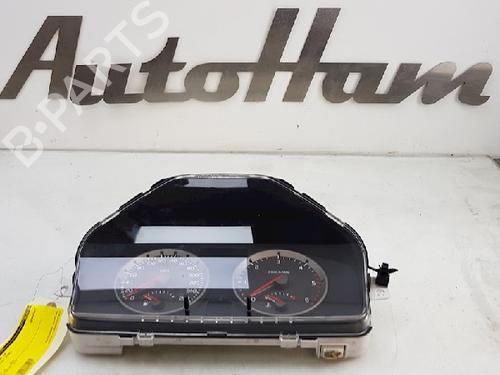 Used Instrument cluster Instrument cluster VOLVO V50 (545) 2.0 D (136 hp) 12016082 12016082