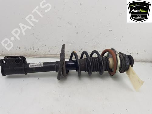 Right front shock absorber RENAULT EXPRESS Box Body/MPV 1.5 Blue dCi 95 (F6AB) | BP20292446M17 