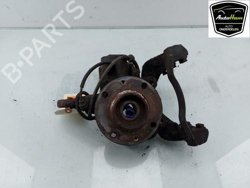Right front steering knuckle CITROËN DS3 (SA_) 1.6 THP 155 | BP13103107M26 