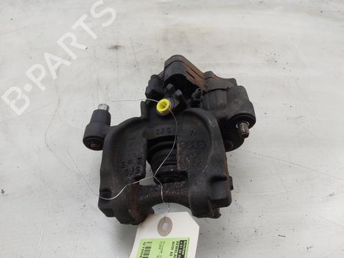 Used Left rear brake caliper Left rear brake caliper AUDI A3 Sportback (8VA, 8VF) 1.4 TFSI e-tron (204 hp) 33617965 33617965