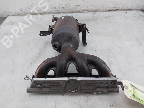 Used Catalyst SUZUKI SWIFT V (AZ) 1.2 (A2L412, ZC83S) (90 hp) 32443711