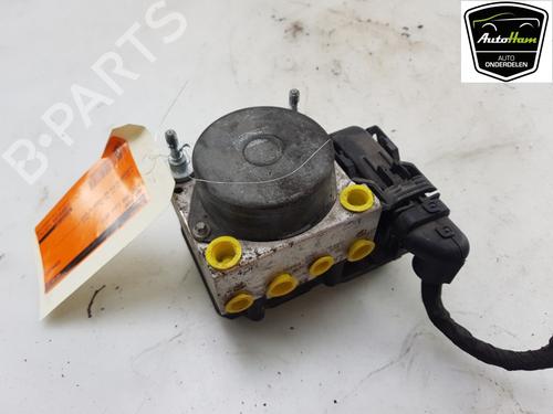 ABS pump FIAT 500 (312_) 0.9 (312AXG1A, 312.AXG11) | BP13107906M43 