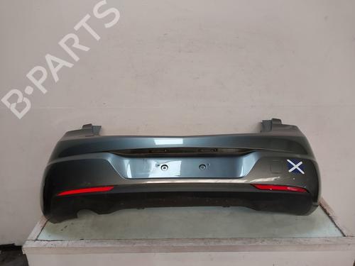 Used Rear bumper OPEL ASTRA K (B16) 1.0 Turbo (68) (105 hp) 26430134