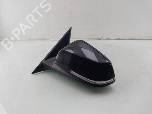 Left mirror BMW 3 Touring (F31) 325 d | BP29938663C26 