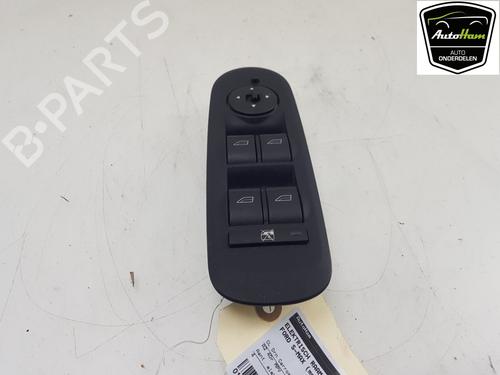 Used Switch FORD S-MAX (WA6) 2.5 ST (220 hp) 22372688