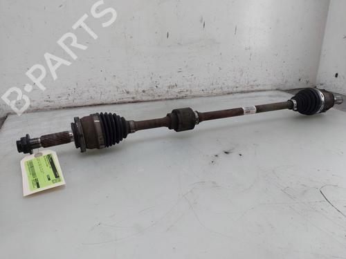 Right front driveshaft KIA PICANTO III (JA) 1.2 | BP33811838M39 - Image 2
