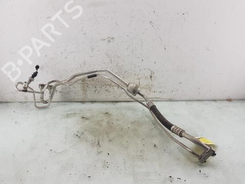 Used AC pipe AC pipe OPEL CORSA E (X15) 1.2 (08, 68) (69 hp) 34056883 34056883