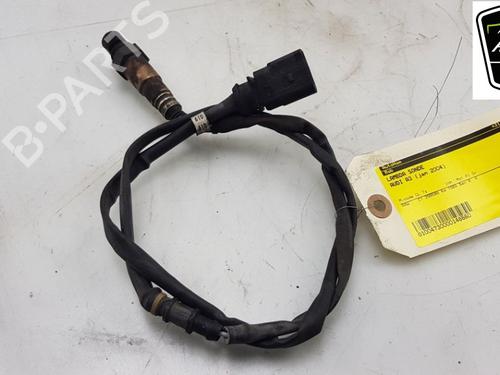 Elektronisk sensor AUDI A3 (8P1) 2.0 FSI | BP16899744M84 