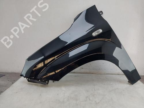 Used Left front fenders FIAT PANDA (312_, 319_) 0.9 (312PXH1A) (65 hp) 29445762