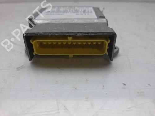 ECU airbags SEAT ALTEA (5P1) 1.4 TSI | BP30060617M53