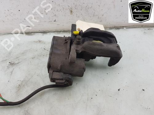 Left rear brake caliper MERCEDES-BENZ CLA (C118) CLA 180 (118.384) | BP20308339M107 