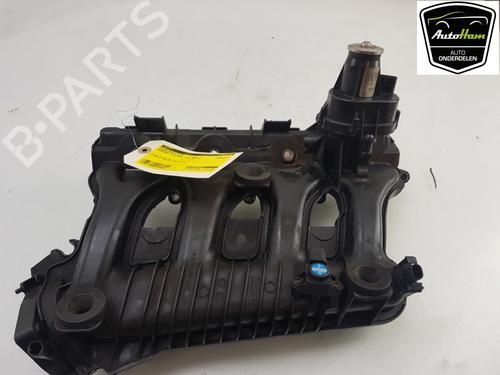 Intake manifold MERCEDES-BENZ E-CLASS Convertible (A207) E 250 CGI (207.447) | BP12037122M70 