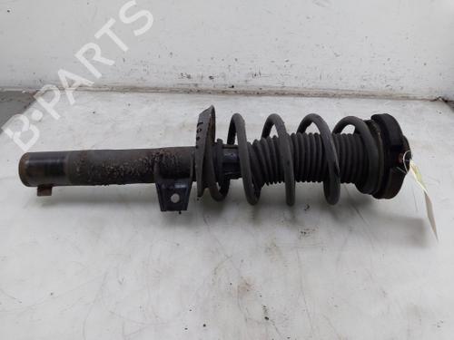 Used Left front shock absorber Left front shock absorber AUDI Q3 (8UB, 8UG) 2.0 TFSI quattro (180 hp) 30814835 30814835