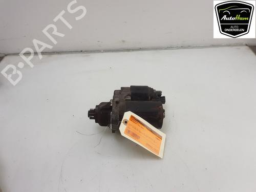 Used Starter VW TOURAN (1T1, 1T2) 1.6 FSI (115 hp) 12044788