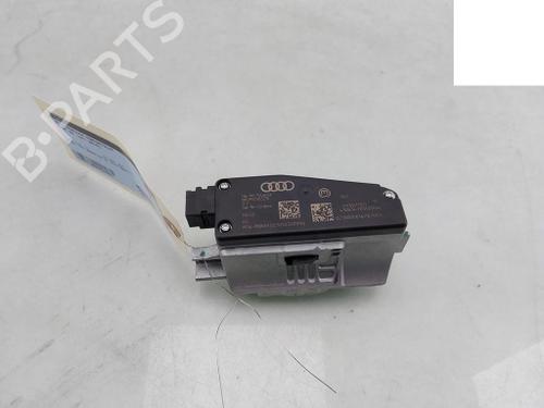 ignition-barrel-audi-a4-b8-avant-8k5-2007-2008-2009-2010-2011-2012-2013-2014-2015-2016-2017-27239680 main image