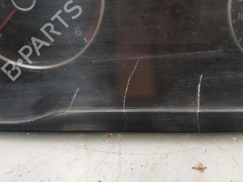 Instrument cluster VW TRANSPORTER T5 Van (7HA, 7HH, 7EA, 7EH) 2.0 TDI | BP12016812C47 