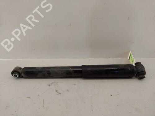 Used Left rear shock absorber Left rear shock absorber 37179654 37179654