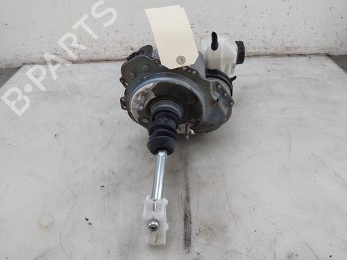 Bremseservo Bremseservo VW GOLF VIII (CD1, DA1) 1.5 TSI (150 hp) 33717848 33717848