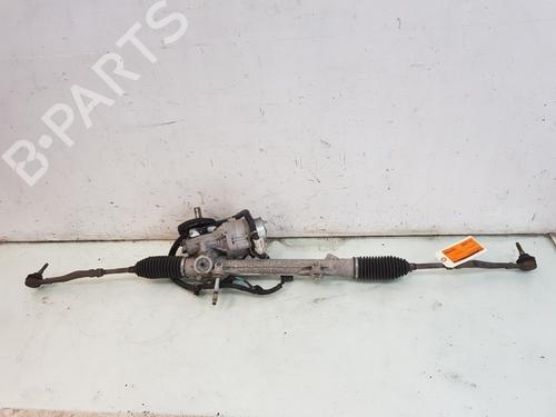 Used Steering rack PEUGEOT 208 I (CA_, CC_) 1.4 VTi (95 hp) 25893250