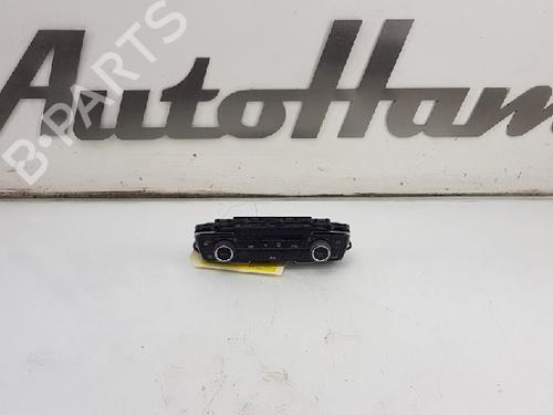 Used Climate control Climate control 12015407 12015407