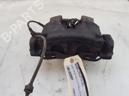 Used Right front brake caliper Right front brake caliper MERCEDES-BENZ M-CLASS (W166) ML 350 BlueTEC 4-matic (166.024, 166.023) (258 hp) 26903047 26903047