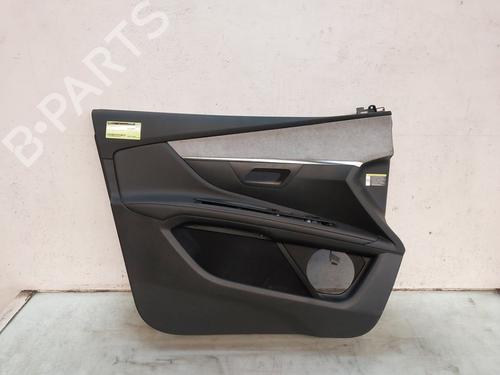 Used Front left panel Front left panel PEUGEOT 5008 II (MC_, MJ_, MR_, M4_) 1.2 Hybrid 136 (MRHPYC) (136 hp) 35751947 35751947