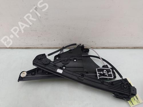 Front right window mechanism OPEL CORSA F (P2JO) 1.2 MHEV | BP37169961C23 - Image 2