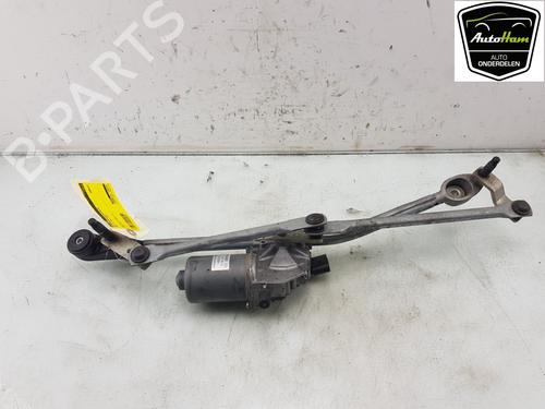 Front wipers mechanism BMW Z4 Roadster (E89) sDrive 35 i | BP17646574C83 