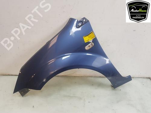 Left front fenders FORD FIESTA V (JH_, JD_) 1.3 | BP15769907C41 