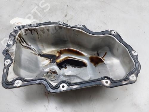 Oil sump OPEL ASTRA K (B16) 1.2 Turbo (68) | BP30183807M115 