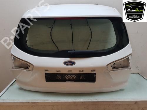 Used Tailgate FORD FOCUS IV Turnier (HP) 1.0 EcoBoost (125 hp) 19802279