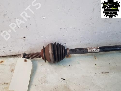 Right front driveshaft SEAT Mii (KF1, KE1) 1.0 | BP19335960M39 