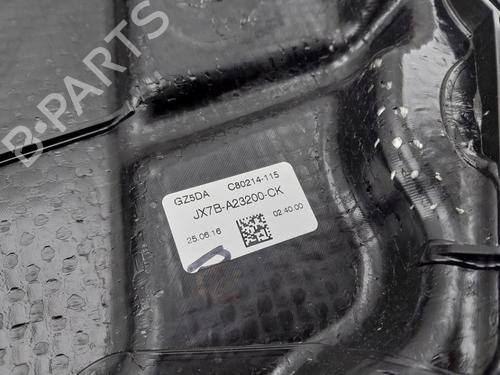Front right window mechanism FORD FOCUS IV Turnier (HP) 1.0 EcoBoost mHEV | BP36305612C23 - Image 3