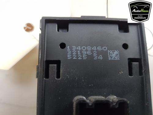 Switch OPEL ASTRA K (B16) 1.6 CDTi (68) | BP13489953I30 