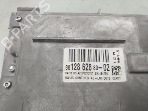 Control unit PEUGEOT 2008 I (CU_) 1.2 VTi | BP38771854M11 - Image 4