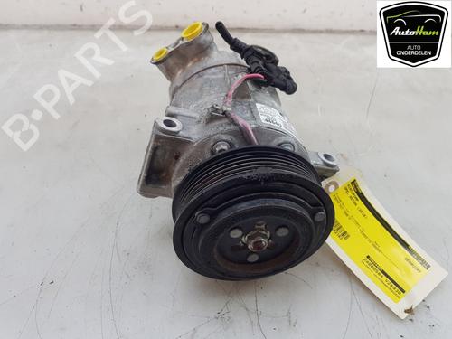 AC compressor OPEL ASTRA K Sports Tourer (B16) 1.6 CDTi (35) | BP20643736M34 