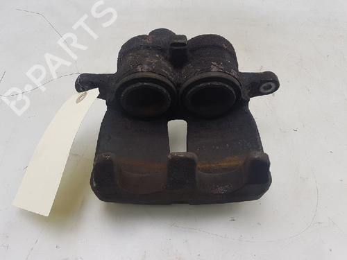 Left front brake caliper LAND ROVER RANGE ROVER SPORT I (L320) 2.7 D 4x4 | BP12034615M105 
