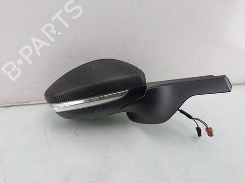 Ryggespeil høyre CITROËN C3 / C3 ORIGIN III (SX) 1.2 THP 110 (110 hp) 26931507