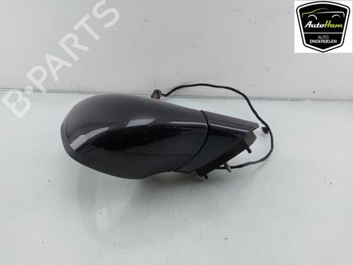 Left mirror PEUGEOT 207 CC (WD_) 1.6 16V | BP12043620C26 