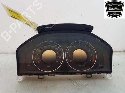 Instrument cluster VOLVO V60 I (155) T3 | BP21597734C47 