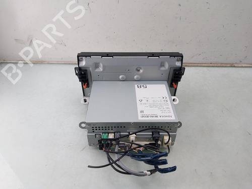 Electronic module TOYOTA YARIS (_P21_, _PA1_, _PH1_) 1.5 Hybrid (MXPH10, MXPH11) | BP32481269M83 - Image 4