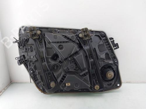 Front right window mechanism MERCEDES-BENZ A-CLASS (W177) AMG A 45 S 4-Matic+ (177.054) | BP34540811C23  - Image 5